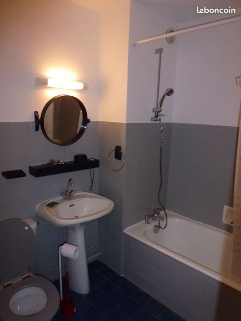 Appartement à louer, 27m², Bordeaux