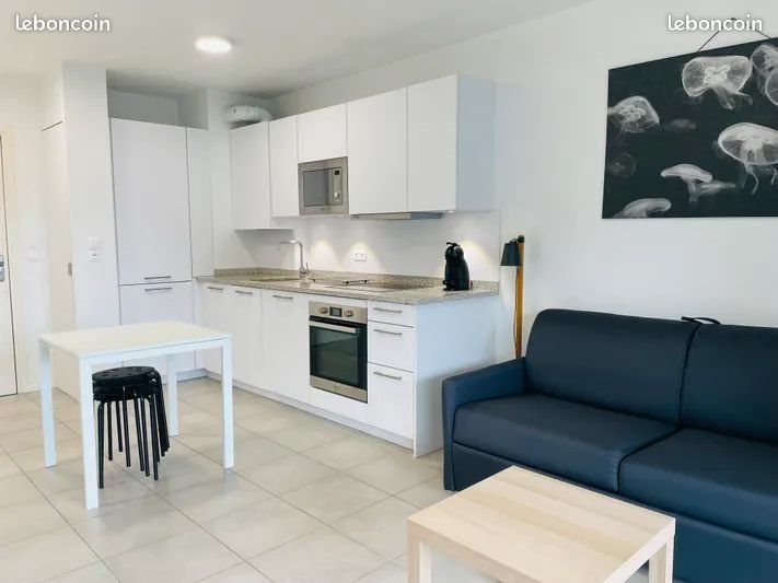 Appartement à louer, 40m², Anglet