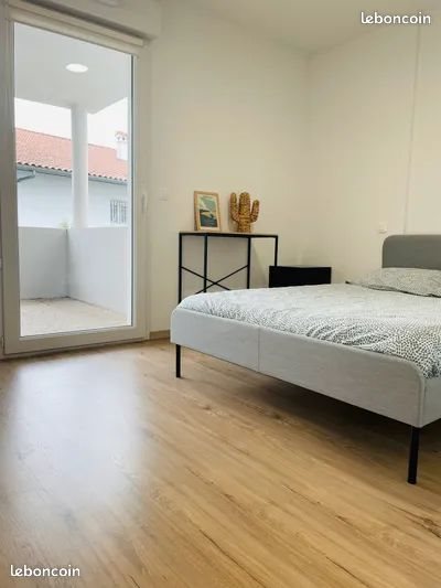 Appartement à louer, 40m², Anglet