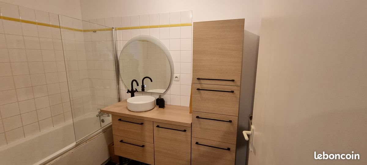 Appartement à louer, 55m², Saint-Barthélemy-d'Anjou