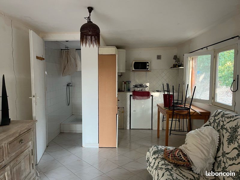 Appartement à louer, 18m², Hyères
