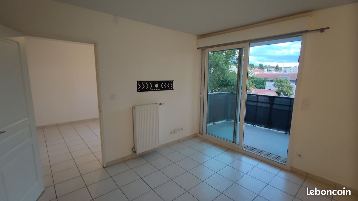 Appartement à vendre, 41m², Valence