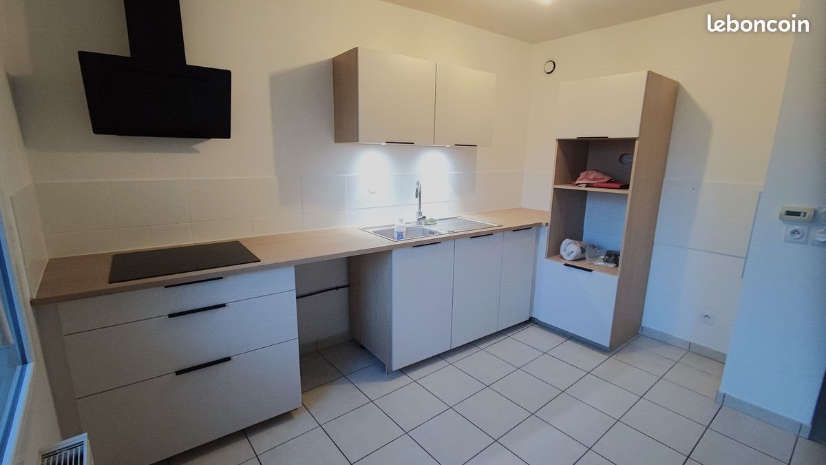 Appartement à vendre, 41m², Valence