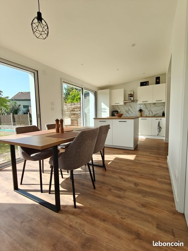 Maison à vendre, 105m², Mondeville