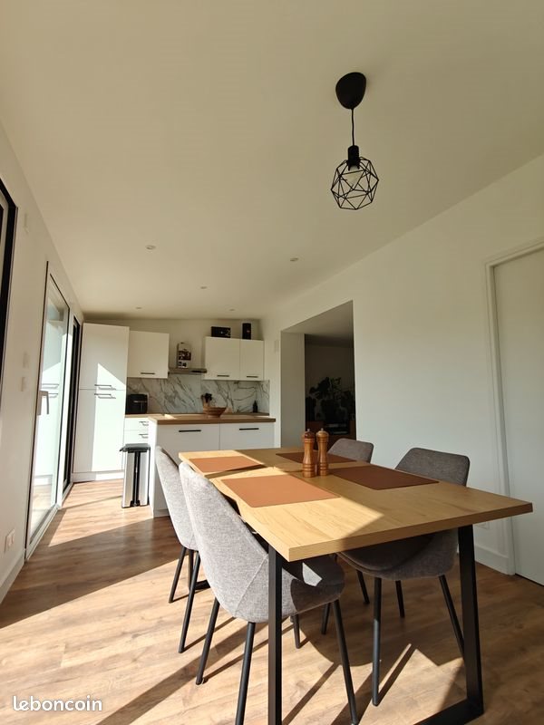 Maison à vendre, 105m², Mondeville