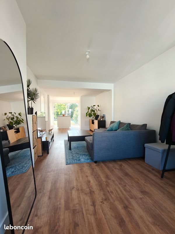 Maison à vendre, 105m², Mondeville