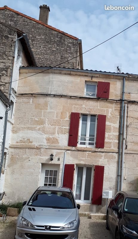 Maison à vendre, 43m², Niort
