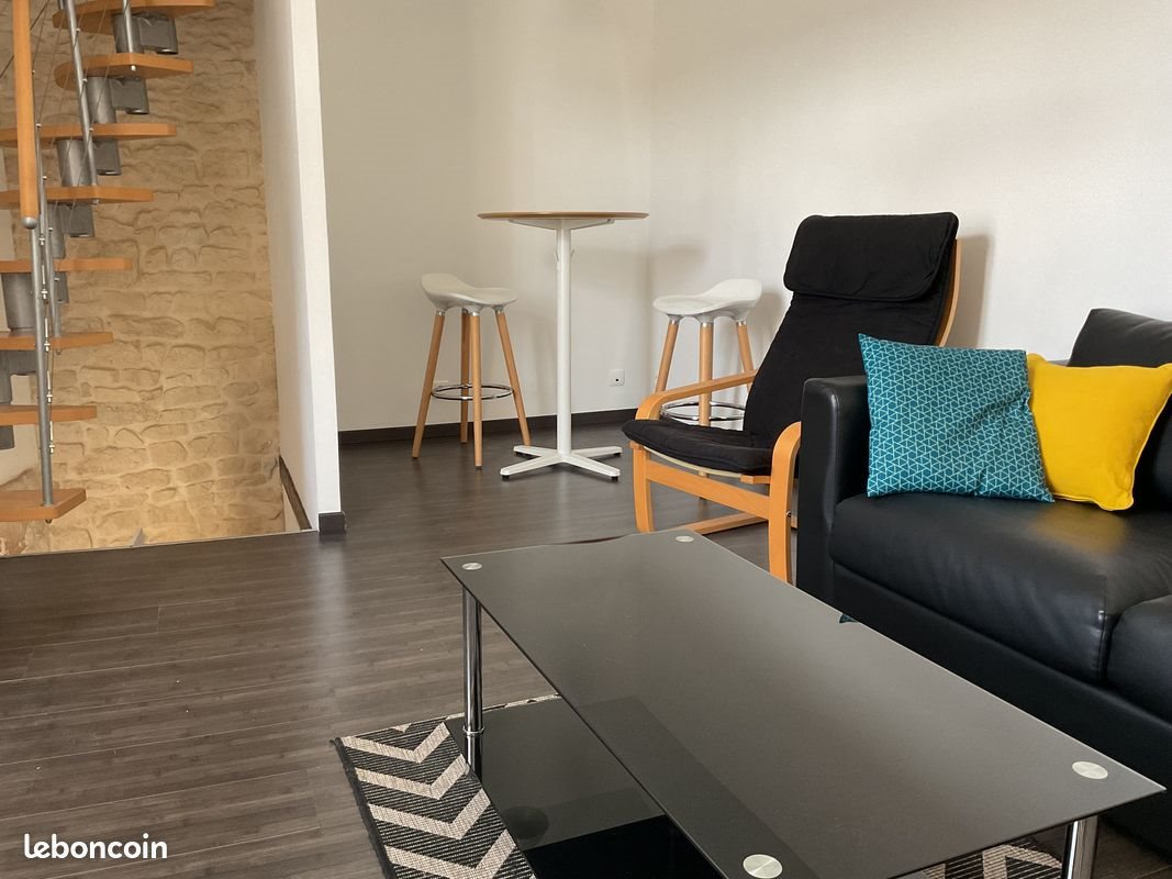 Maison à vendre, 43m², Niort