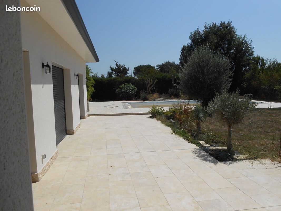 Maison à vendre, 132m², Bessières