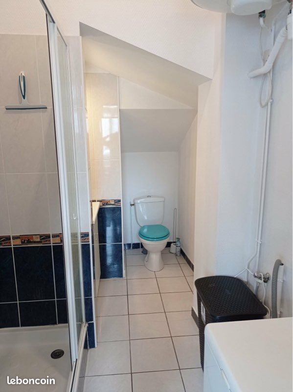 Appartement à louer, 31m², Amiens