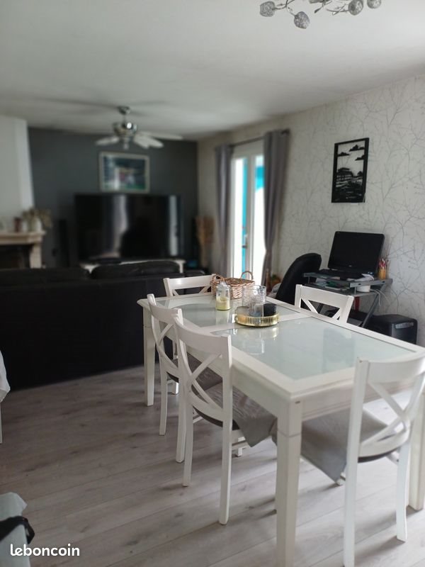 Maison à vendre, 85m², La Teste-de-Buch