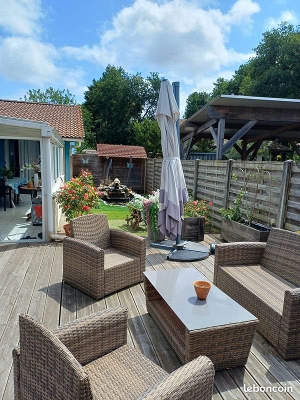 Maison à vendre, 85m², La Teste-de-Buch