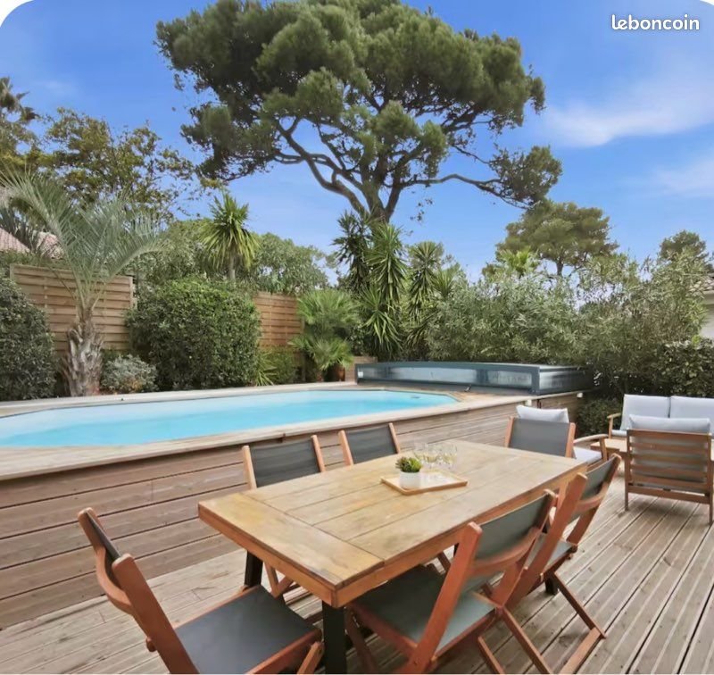 Maison à vendre, 65m², Gassin