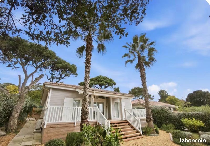 Maison à vendre, 65m², Gassin