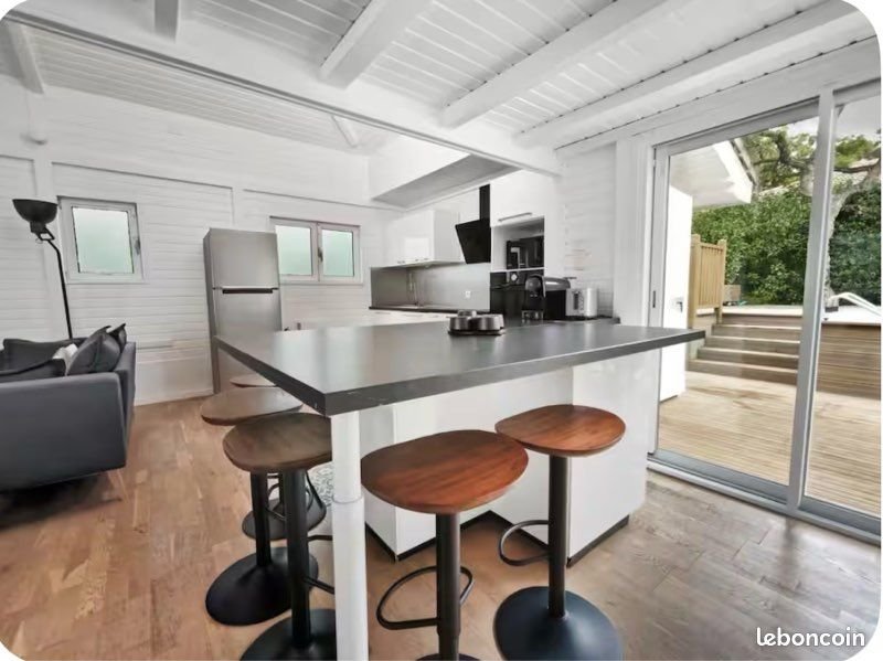 Maison à vendre, 65m², Gassin