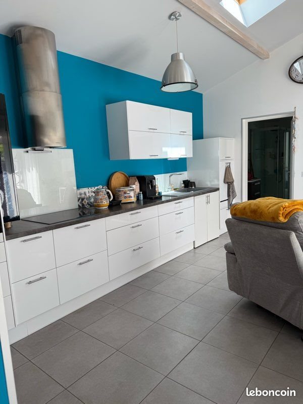 Maison à vendre, 101m², Carcans