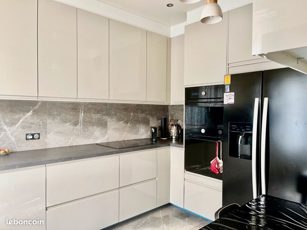Maison à vendre, 150m², Sainte-Geneviève-des-Bois
