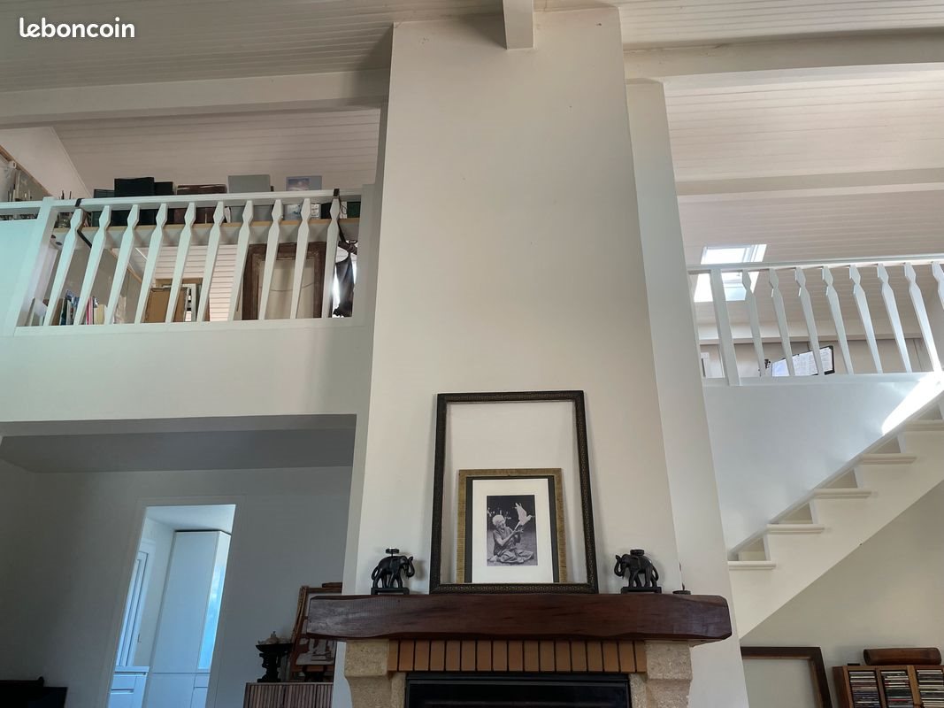 Maison à vendre, 110m², Gujan-Mestras
