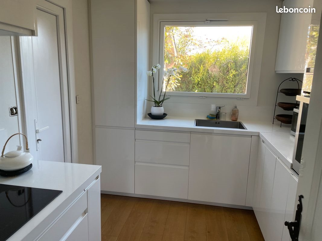Maison à vendre, 110m², Gujan-Mestras