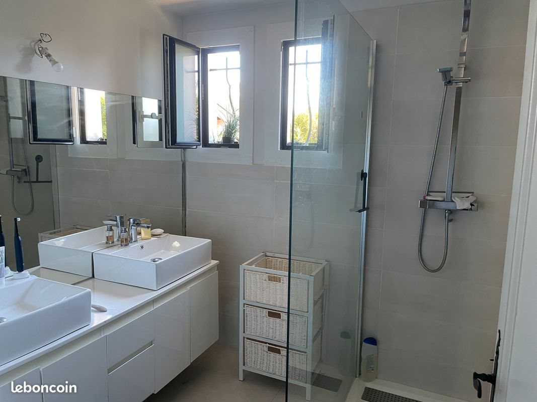 Maison à vendre, 110m², Gujan-Mestras