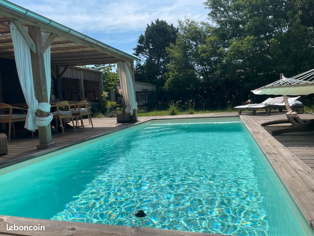 Maison à vendre, 110m², Gujan-Mestras