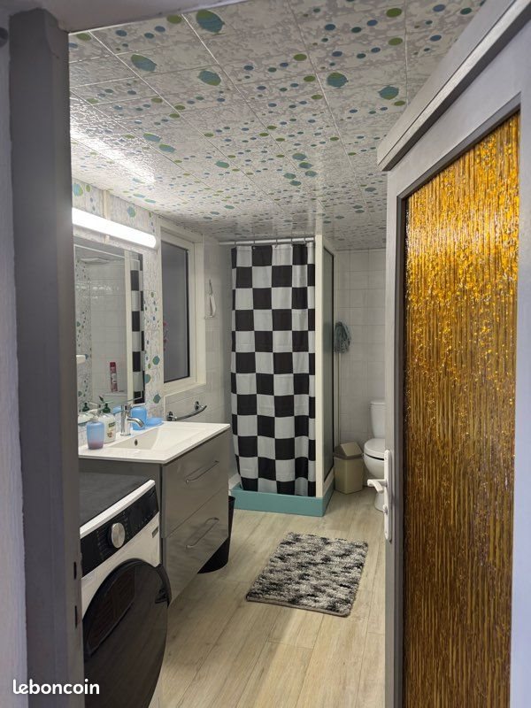 Appartement à louer, 47m², Canet-en-Roussillon
