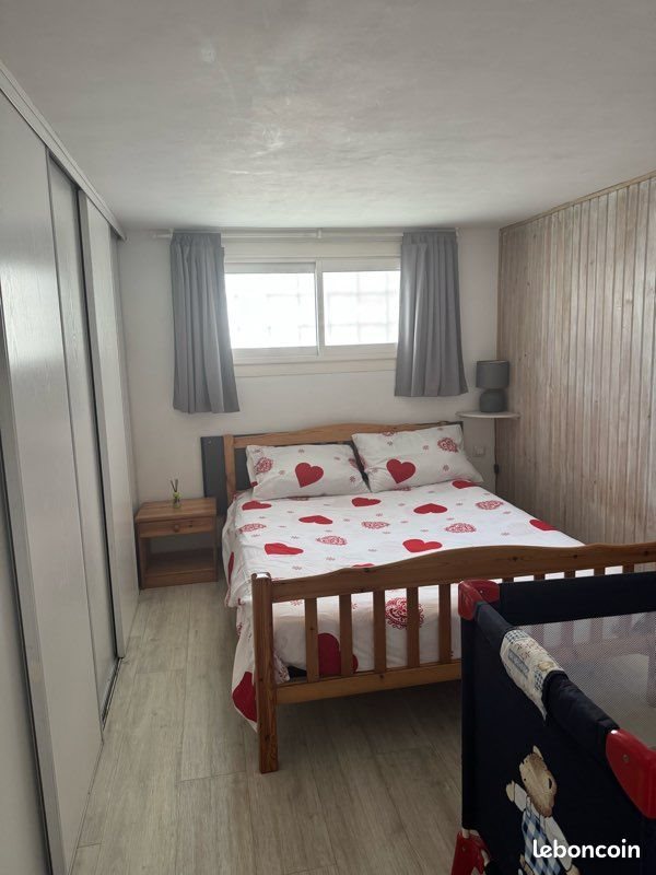 Appartement à louer, 47m², Canet-en-Roussillon