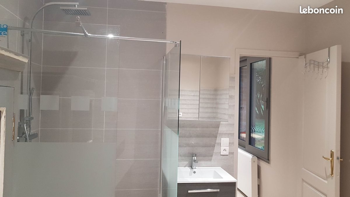 Appartement à louer, 25m², Leers
