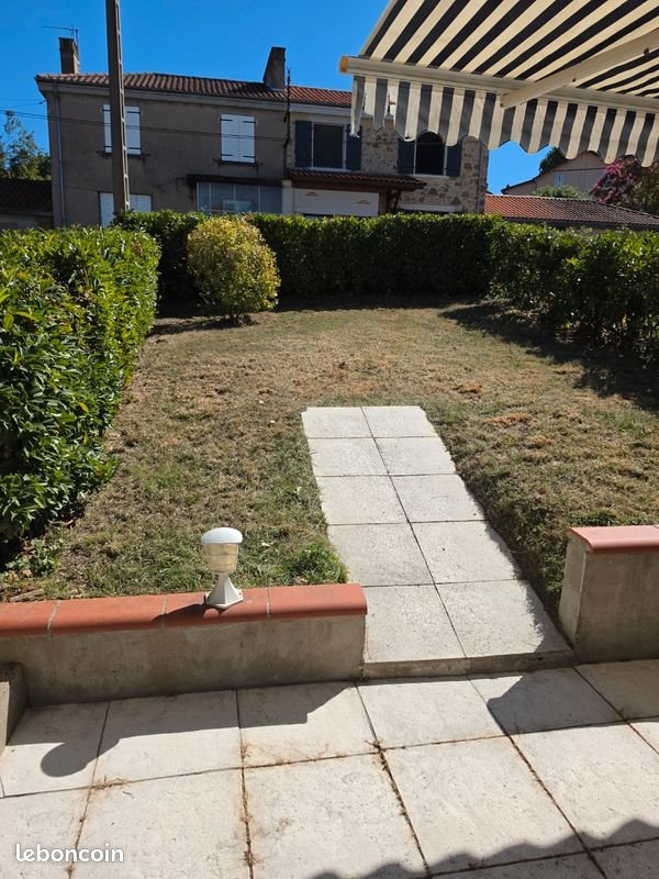 Maison à vendre, 100m², Saint-Benoît-de-Carmaux
