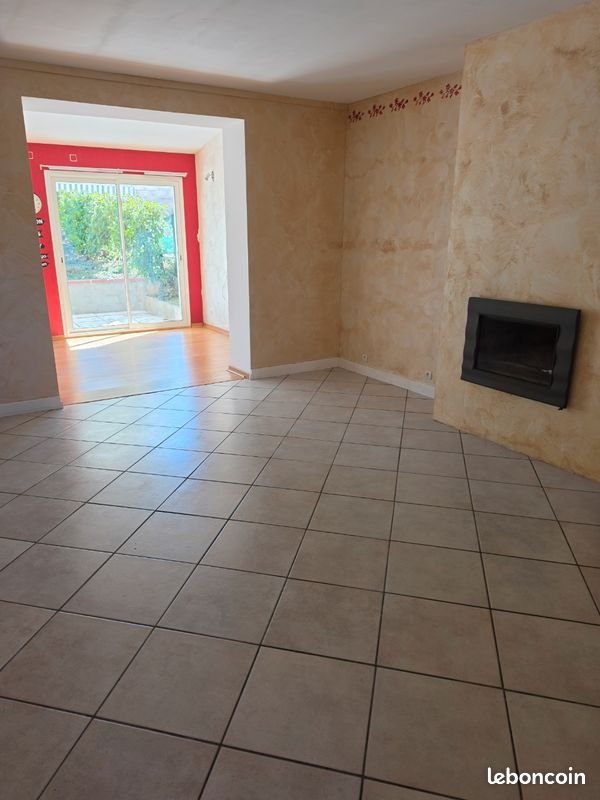 Maison à vendre, 100m², Saint-Benoît-de-Carmaux