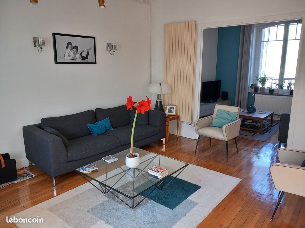 Maison à vendre, 149m², Nancy