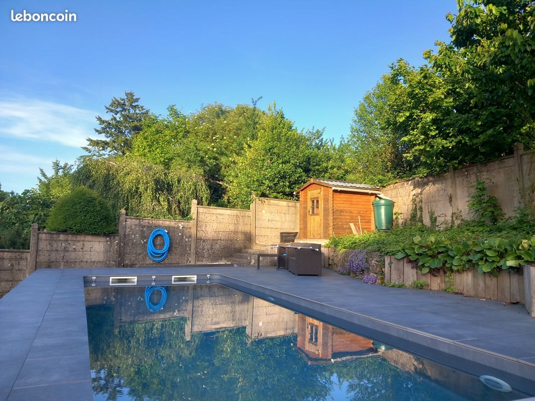 Maison à vendre, 149m², Nancy