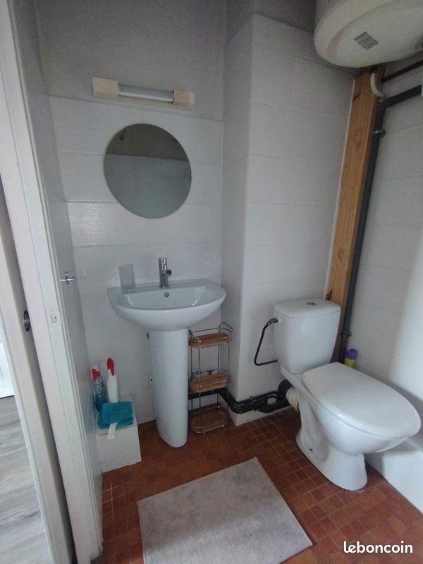 Appartement à louer, 13m², Pau