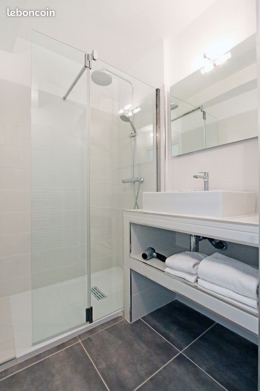 Appartement à louer, 37m², Ajaccio