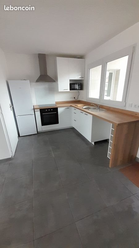 Maison à vendre, 73m², Le May-sur-Evre