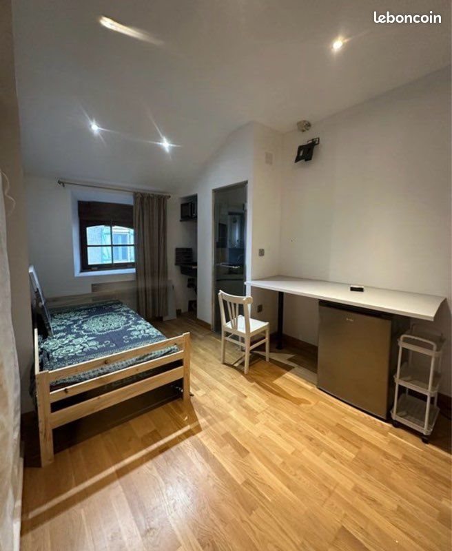 Maison à louer, 16m², Moissy-Cramayel