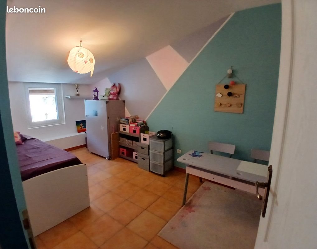 Maison à vendre, 120m², Pont-Saint-Esprit