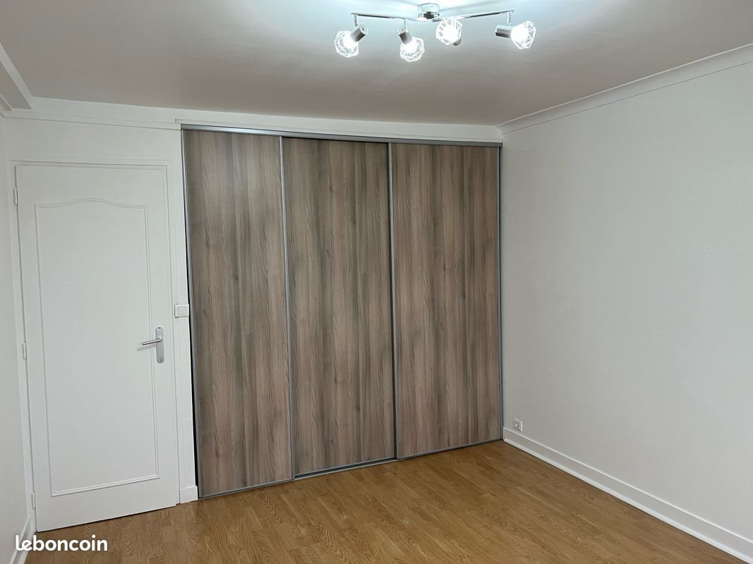 Appartement à louer, 42m², Pont-Audemer