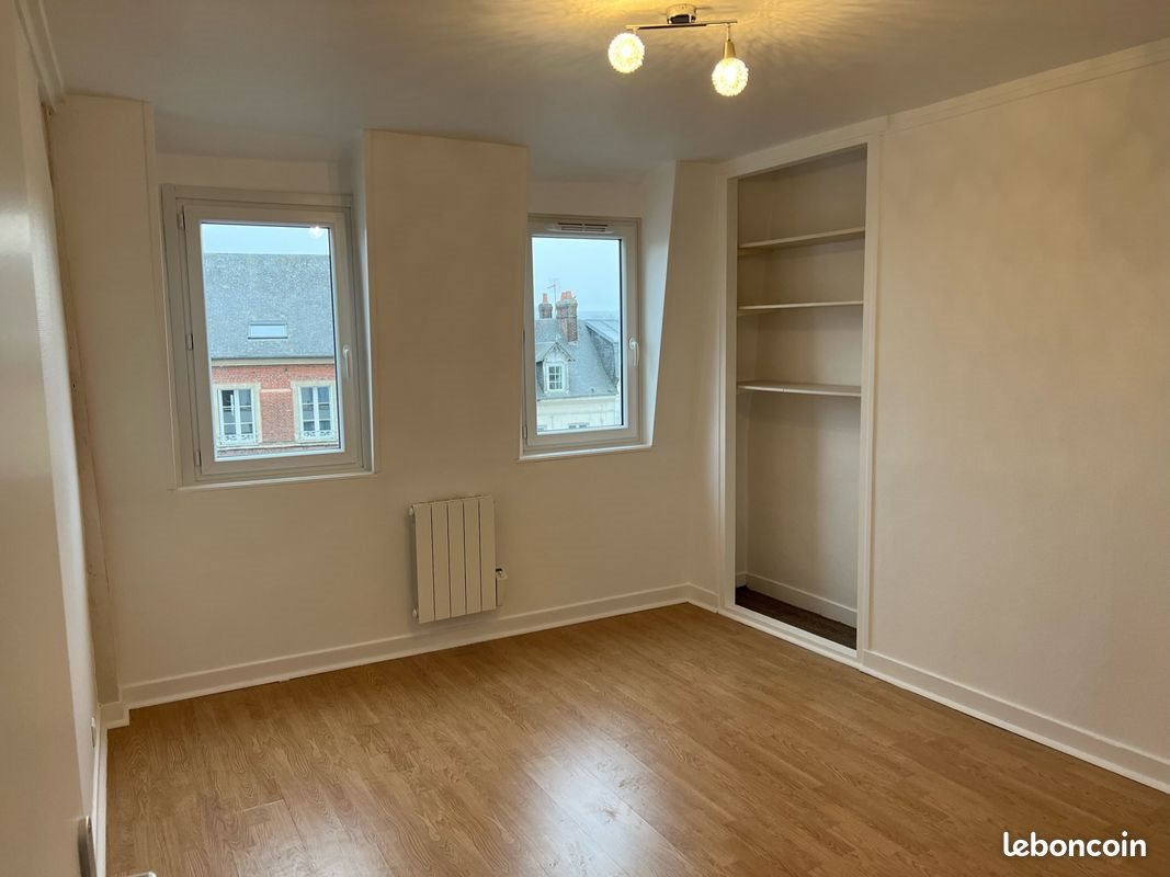 Appartement à louer, 42m², Pont-Audemer