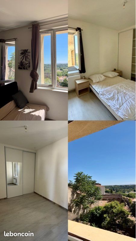 Appartement à louer, 65m², Béziers