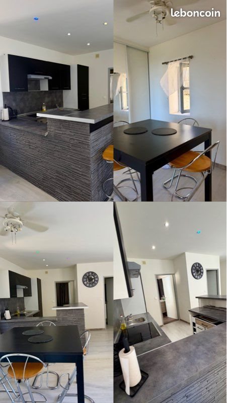 Appartement à louer, 65m², Béziers