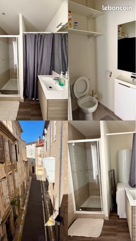 Appartement à louer, 65m², Béziers