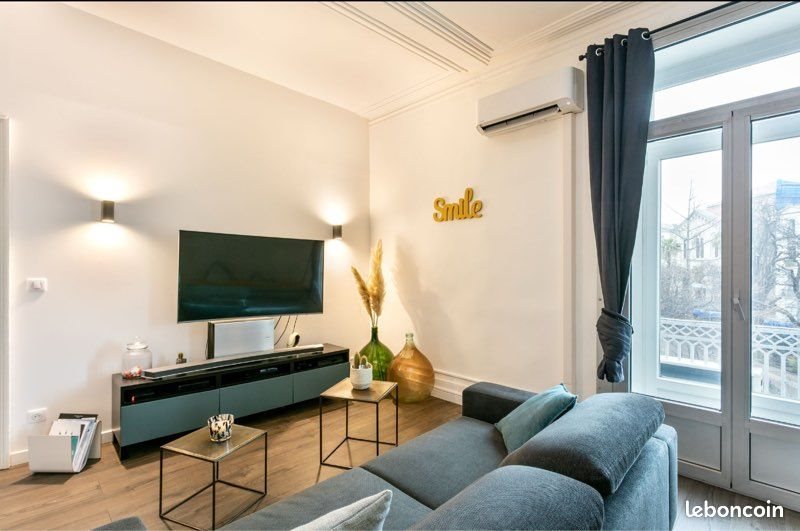 Appartement à louer, 75m², Montpellier