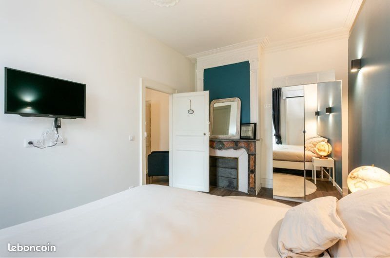 Appartement à louer, 75m², Montpellier