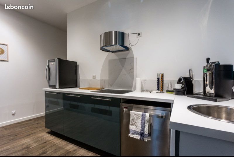 Appartement à louer, 75m², Montpellier
