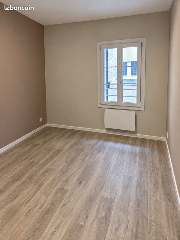 Appartement à louer, 53m², Lembeye