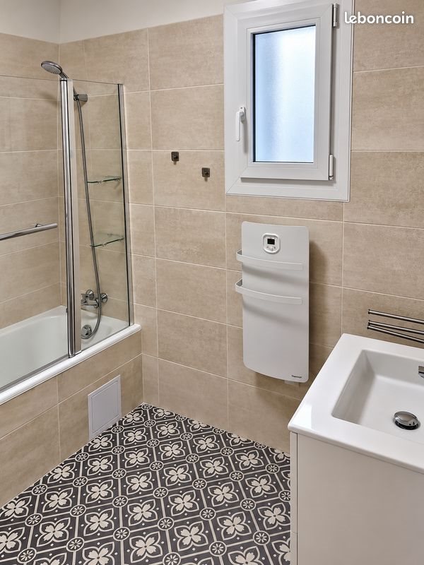 Appartement à louer, 53m², Lembeye