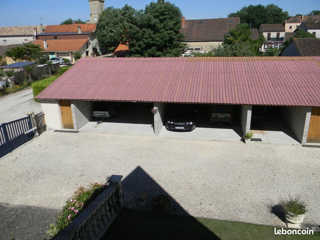 Maison à vendre, 200m², Prigonrieux