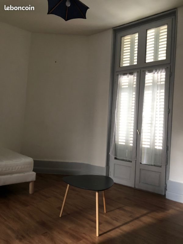 Appartement à louer, 25m², Poitiers