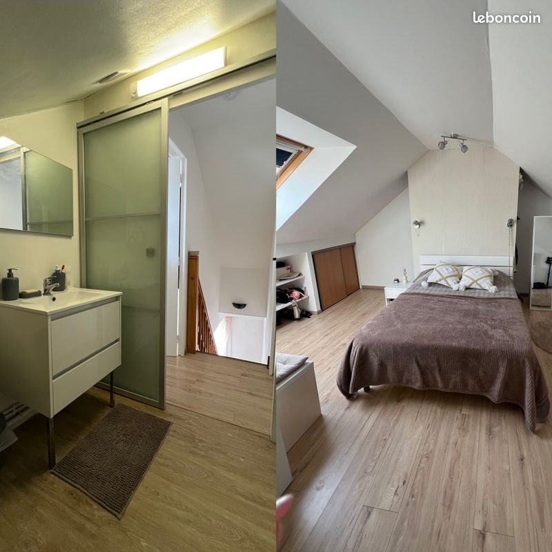 Maison à vendre, 107m², Égly